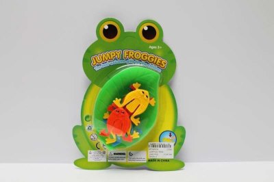JUMPING FROG - HP1045038