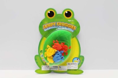 JUMPING FROG - HP1045039
