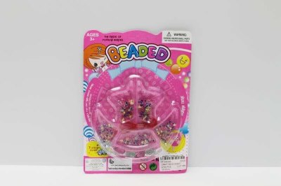 CRAFT BEAD 2ASST - HP1045089
