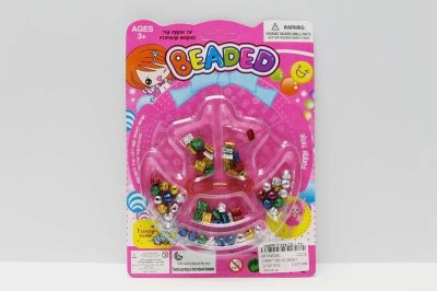 CRAFT BEAD 2ASST - HP1045090