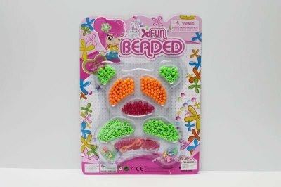 CRAFT BEAD 2ASST - HP1045097