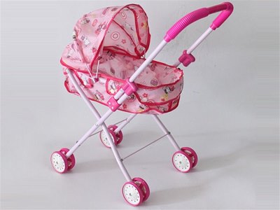 IRON BABY STROLLER - HP1045148