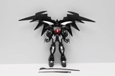 ROBOT W/LIGHT & SOUND & ACCESSORIES - HP1045166