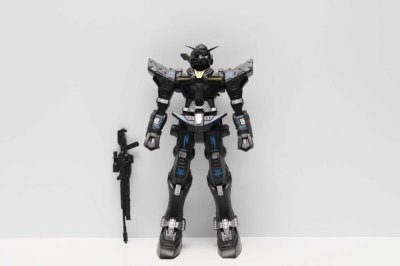 ROBOT W/LIGHT & SOUND & ACCESSORIES - HP1045167