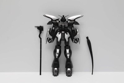 ROBOT W/LIGHT & SOUND & ACCESSORIES - HP1045168