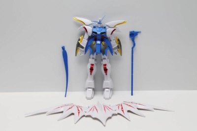 ROBOT W/LIGHT & SOUND & ACCESSORIES - HP1045170