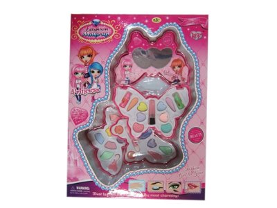 BEAUTY SET - HP1045274