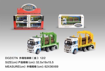 FREE WAY DIE CAST CAR 12PCS - HP1045347