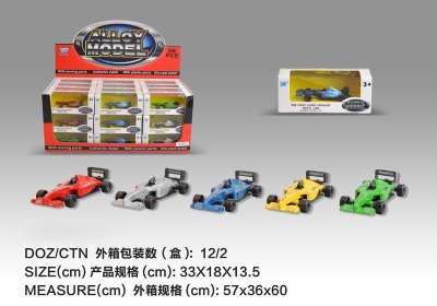 FREE WAY DIE CAST CAR 36PCS - HP1045371