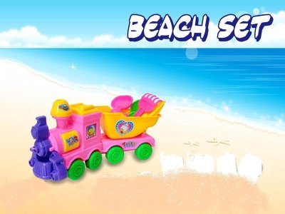 PUSH & PULL TRAIN  - HP1045410