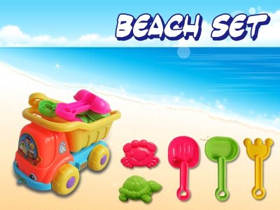 BEACH SET - HP1045412