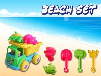 BEACH SET - HP1045413