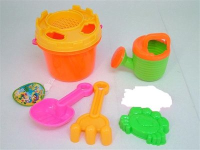 BEACH SET  - HP1045421