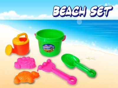 BEACH SET  - HP1045422