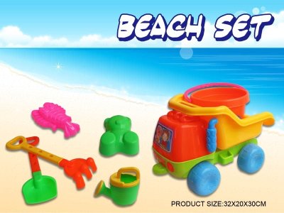 BEACH SET - HP1045423