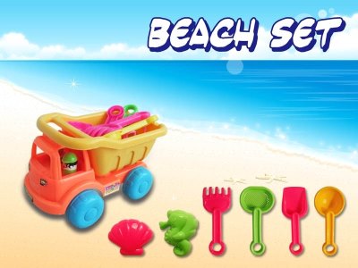 BEACH SET - HP1045427