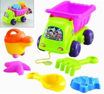 BEACH SET  - HP1045429
