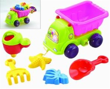 BEACH SET  - HP1045430