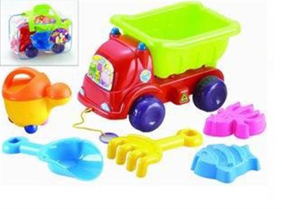 BEACH SET  - HP1045431