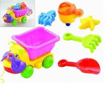 BEACH SET  - HP1045433