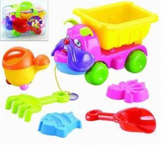 BEACH SET  - HP1045434