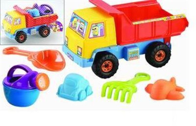 BEACH SET  - HP1045436