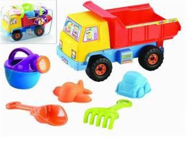 BEACH SET  - HP1045437