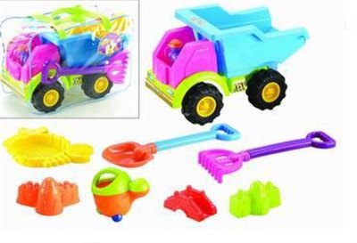 BEACH SET  - HP1045440