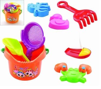 BEACH SET  - HP1045441