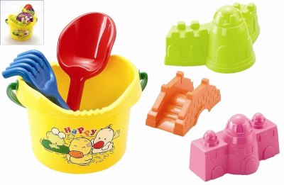 BEACH SET  - HP1045442