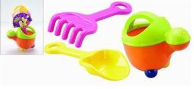 BEACH PLAY SET  - HP1045443