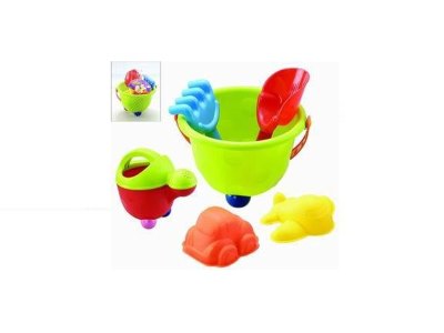 BEACH PLAY SET  - HP1045444