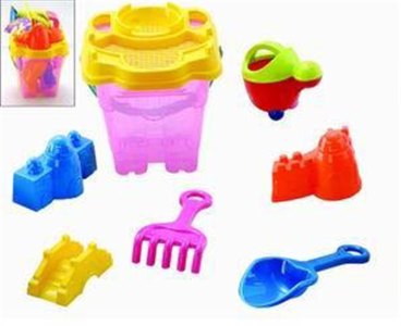 BEACH SET  - HP1045445