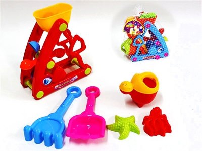 BEACH SET  - HP1045446