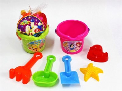 BEACH SET  - HP1045447