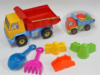 BEACH SET  - HP1045449