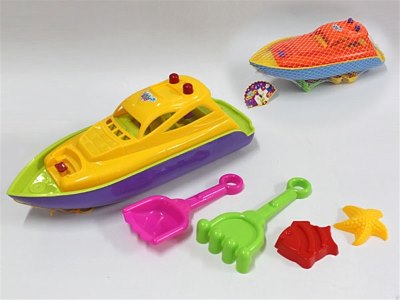 BEACH SET  - HP1045450