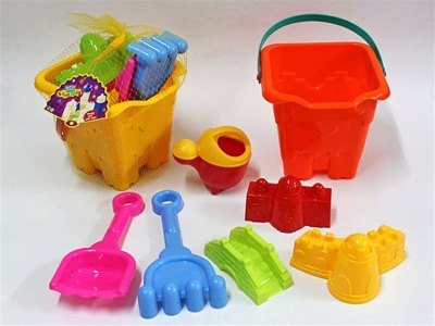 BEACH SET  - HP1045451