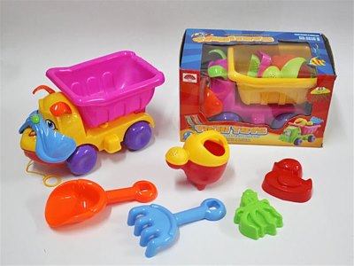 BEACH SET  - HP1045452