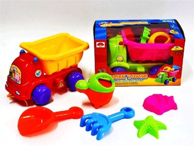 BEACH SET  - HP1045457