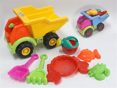 BEACH SET  - HP1045458