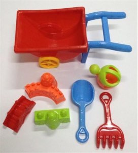 BEACH GO-CART SET  - HP1045459