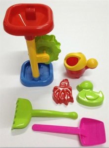 BEACH GO-CART SET  - HP1045460