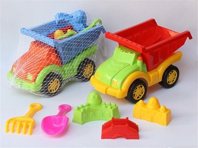 BEACH SET  - HP1045461