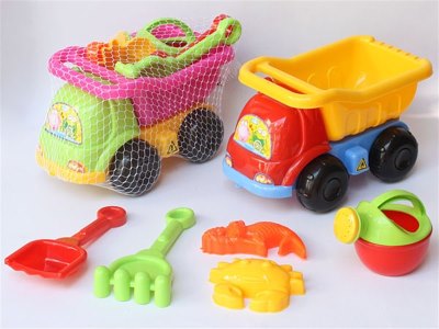 BEACH SET  - HP1045462