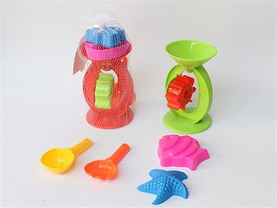 BEACH SET  - HP1045463