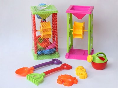 BEACH SET  - HP1045464