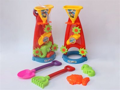 BEACH SET  - HP1045465