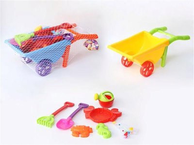 BEACH SET  - HP1045467