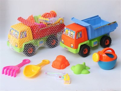 BEACH SET  - HP1045468